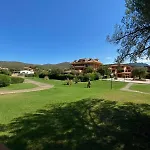 Σπίτι διακοπών Ampio Trilocale Sul Golfo Di *