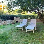 Ampio Trilocale Sul Golfo Di Σπίτι διακοπών *