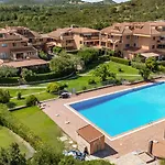 Σπίτι διακοπών Ampio Trilocale Sul Golfo Di *