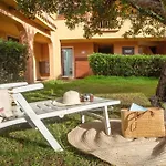 Σπίτι διακοπών Ampio Trilocale Sul Golfo Di