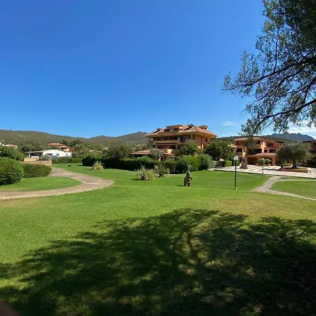 Casa de Férias Ampio Trilocale Sul Golfo Di *