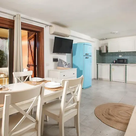 Tatil Evi Ampio Trilocale Sul Golfo Di