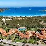 Ampio Trilocale Sul Golfo Di *
