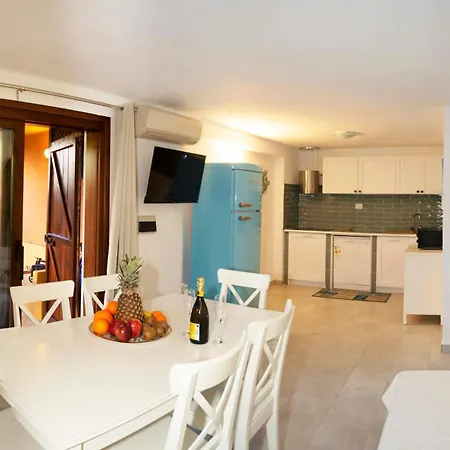 Holiday home Ampio Trilocale Sul Golfo Di Marinella *