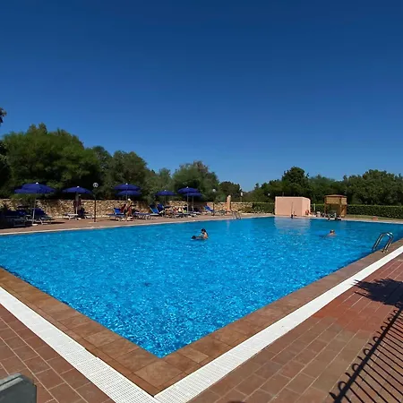 Ampio Trilocale Sul Golfo Di