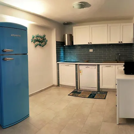 Сasa de vacaciones Ampio Trilocale Sul Golfo Di Marinella (Sardinia)