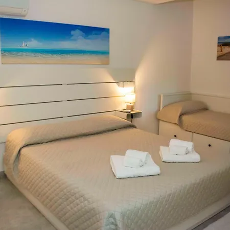 Сasa de vacaciones Ampio Trilocale Sul Golfo Di *