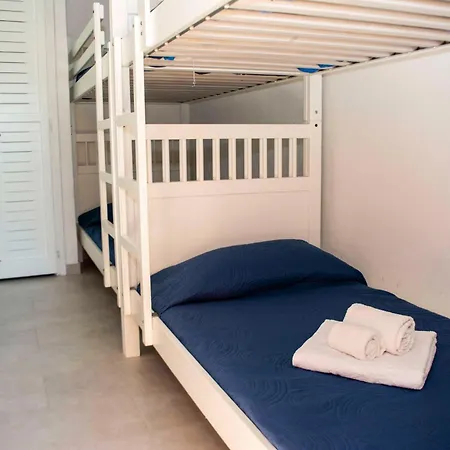 Ampio Trilocale Sul Golfo Di