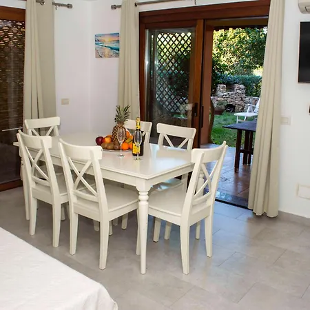 Ampio Trilocale Sul Golfo Di *