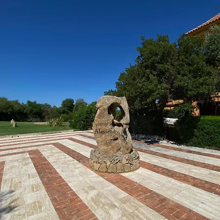 Ampio Trilocale Sul Golfo Di Сasa de vacaciones