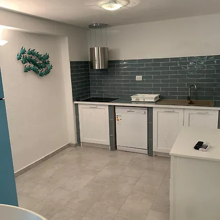 Ampio Trilocale Sul Golfo Di Сasa de vacaciones Marinella (Sardinia)