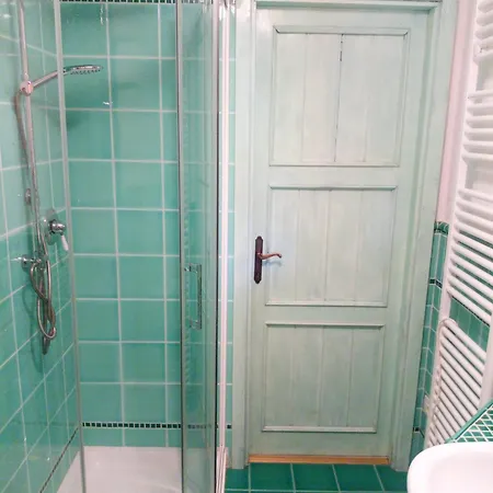 Ampio Trilocale Sul Golfo Di