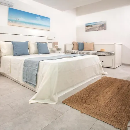 度假居 Ampio Trilocale Sul Golfo Di *