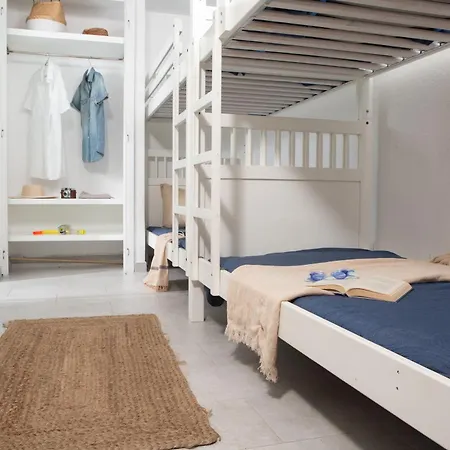 Vakantiehuis Ampio Trilocale Sul Golfo Di