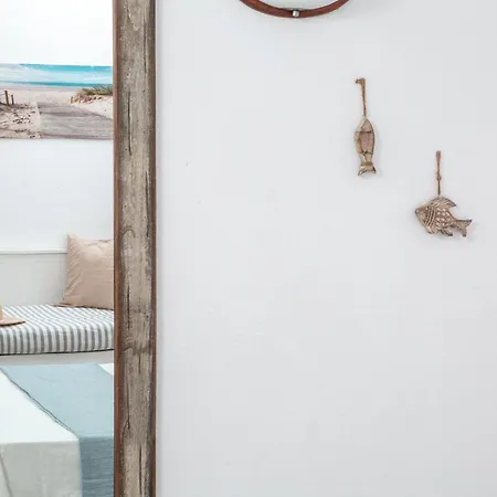 Ampio Trilocale Sul Golfo Di 马里内拉