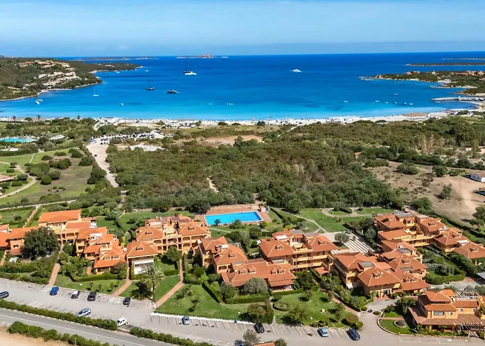 Ampio Trilocale Sul Golfo Di *