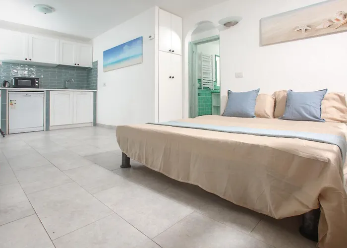 Ampio Trilocale Sul Golfo Di *