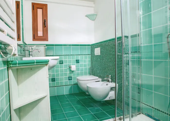 Ampio Trilocale Sul Golfo Di *