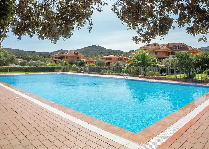 Ampio Trilocale Sul Golfo Di