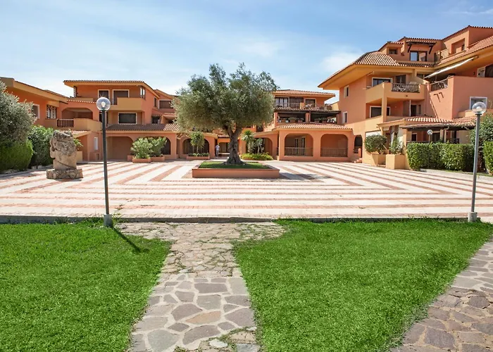 Ampio Trilocale Sul Golfo Di 马里内拉