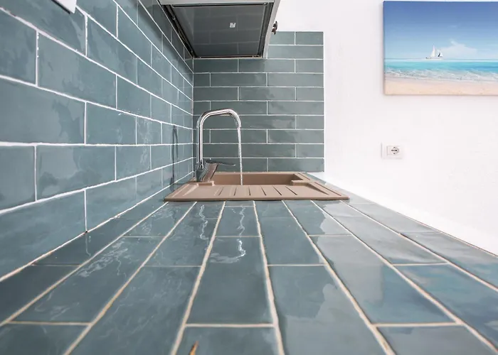 Ampio Trilocale Sul Golfo Di *