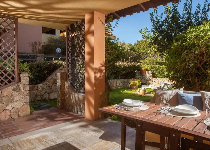 Ampio Trilocale Sul Golfo Di * 马里内拉