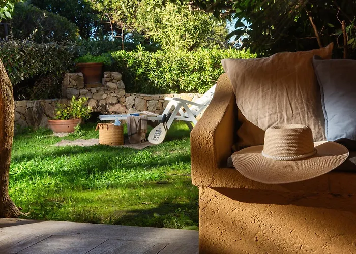 Ampio Trilocale Sul Golfo Di 马里内拉