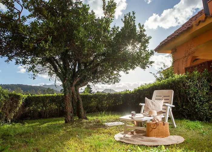 Ampio Trilocale Sul Golfo Di 马里内拉